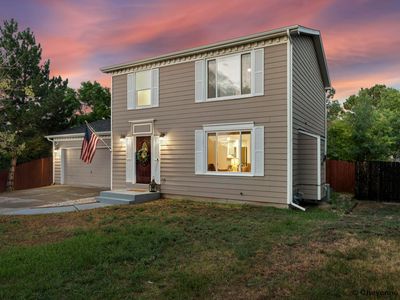 Property at 5225 Sunset Dr, Cheyenne, WY
