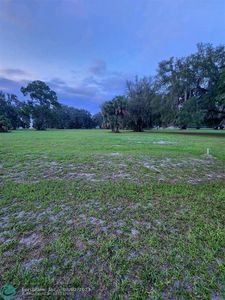 Property at 465 Lindsay City In The Est #OF, Crescent City, FL