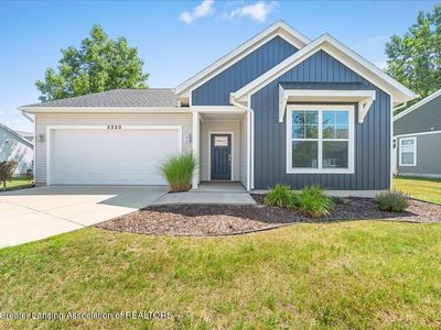 3320 Hamlet Cir #7
