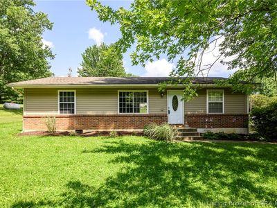 2300 Henriott Road