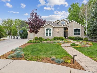 1018 W 127th Place