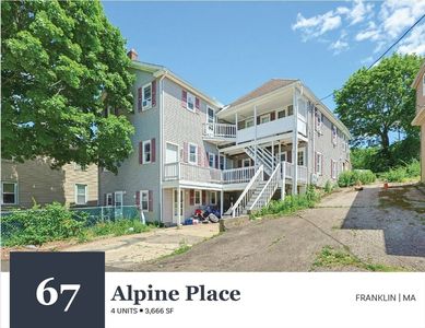67 Alpine Pl