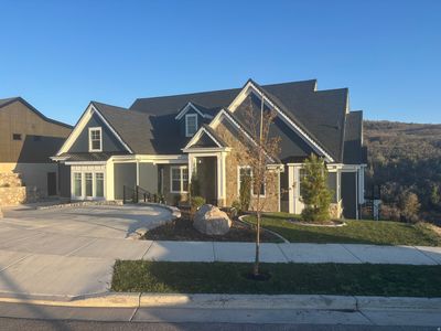 2634 E Shortcut Dr
