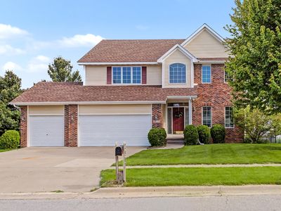 2917 Bayberry Rd