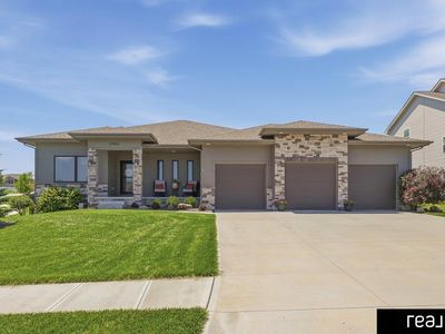 21803 I St