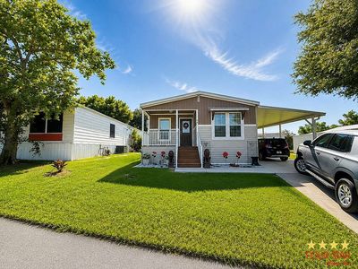 Property at 16 Manatee #289, Sorrento, FL