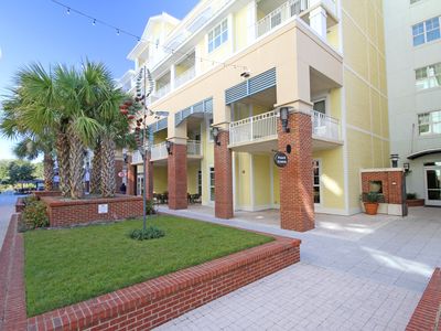 5802 Palmetto Dr #B314