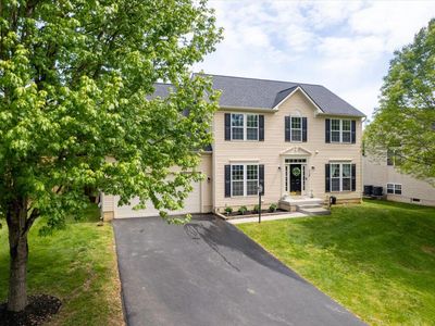 316 Maddex Farm Dr