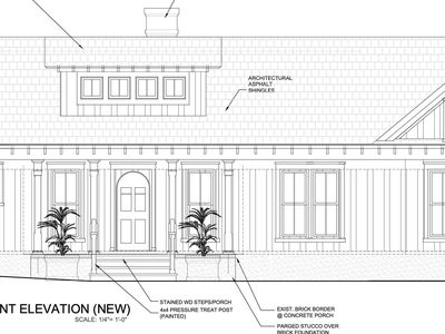 220 N Caswell Avenue