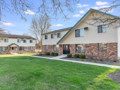 8332 Oak Leaf Dr APT 1603