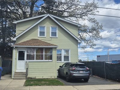 58 Eureka St