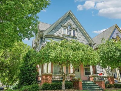 2932 West McKinley BOULEVARD