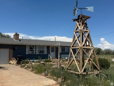 Property at 5287 E Highway 40, Fort Duchesne, UT