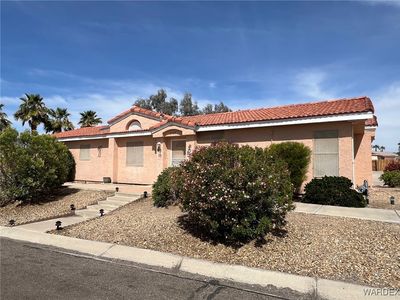 6565 S Purple Sage Dr