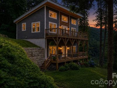 19 Sassafras Valley Rd