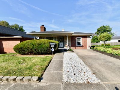 362 W Fall Creek Parkway North Dr