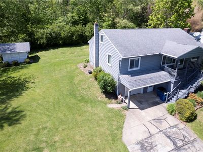 Property at 311 S 7th St, Youngwood, PA