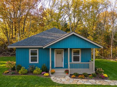 110 Meadow Ridge Lane