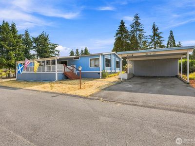 12515 122nd Avenue Ct E #117