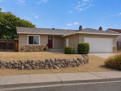 3109 Saint Christopher Ct