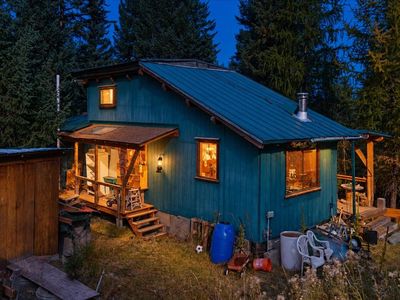 Property at 106 Bent Pine Ln, Kila, MT