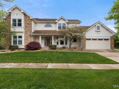 2385 Clarjon Dr