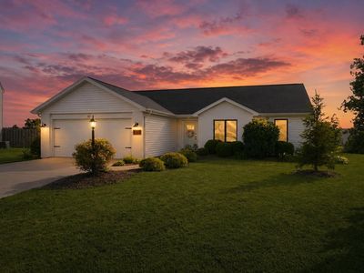 207 Hamilton Meadows Cv