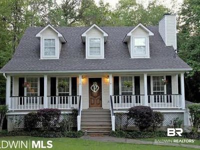 Property at 164 Fairway Dr, Daphne, AL