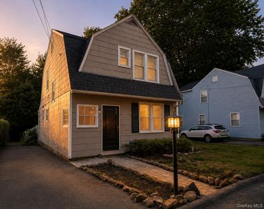 Property at 26 Hillside Avenue, Tuxedo Park, NY