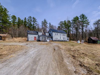 Property at 1006 Vernon Street, Bethel, ME