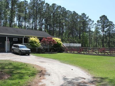 205 Mill Creek Rd