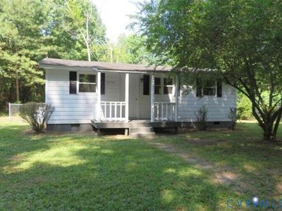 3830 Crowder Rd