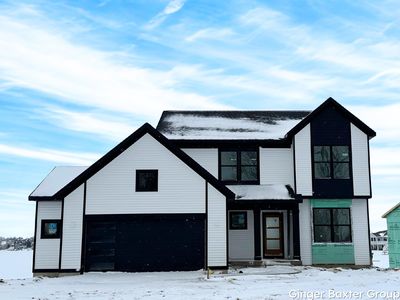 Property at 8160 Tantrum Dr LOT 85, Allendale, MI