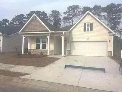 1259 NW Calabash Station Blvd.