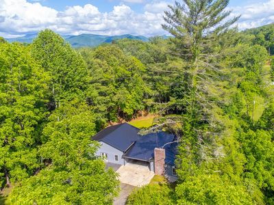 Property at 178 Potts Community Rd, Sylva, NC