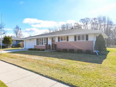 257 Mohawk Road