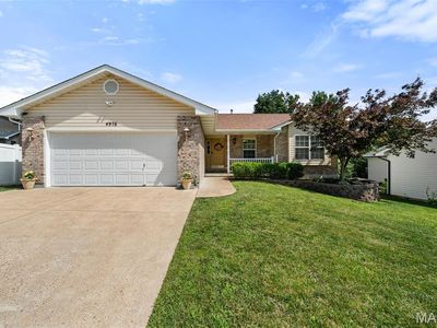 4976 Paradise Meadows Dr