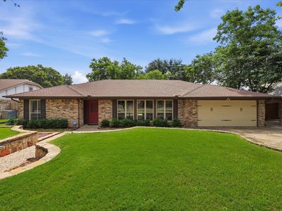 2009 Tanglewood Dr