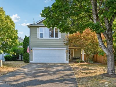 23421 SE 243rd Street