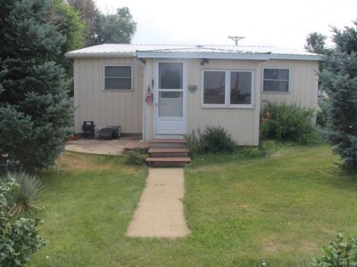 Property at 401 S Railway Ave, Fallon, MT