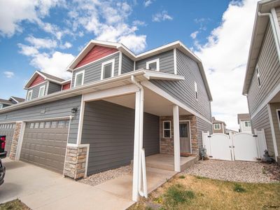 Property at 4521 Bobolink Ln #102B, Laramie, WY