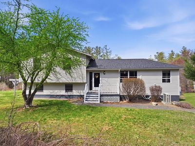 112 Williamsville Rd