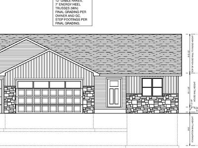 Briarwood Ln