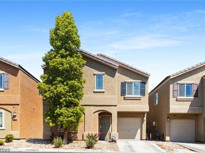 Property at 4840 Vista Sandia Way, Sunrise Manor, NV