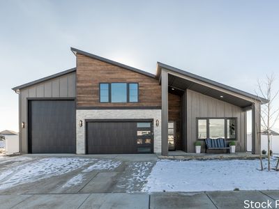 Victoria Plan, Atlas Building Group at Hollice Woods