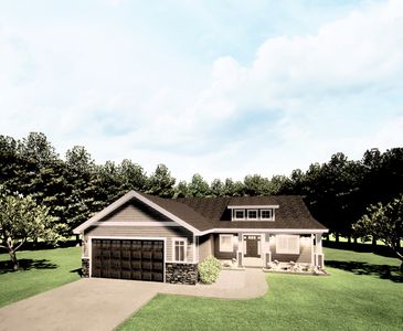 Glacier Plan, Fair Estates