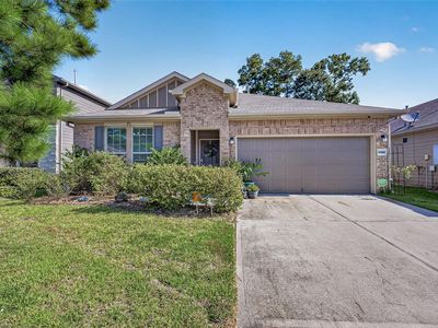 2366 Timberland Country Dr