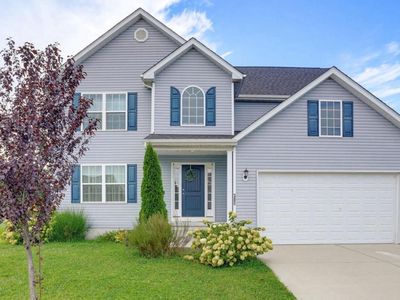 385 W Birdie Ln