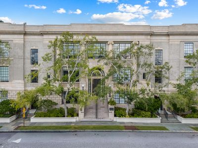 3 Chisolm St Unit 203