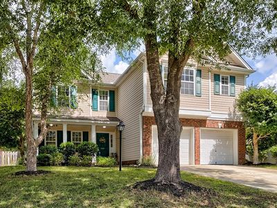 500 Oak Cove Dr